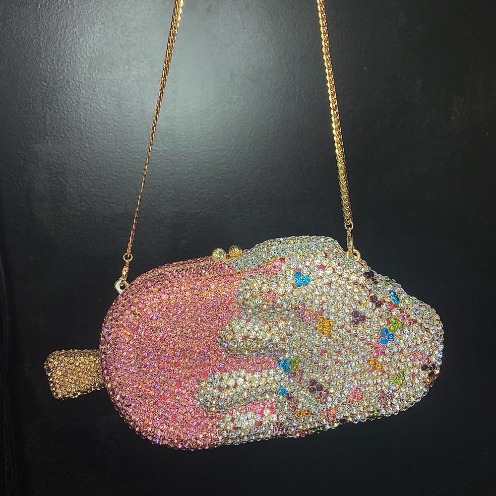 Popsicle Purse